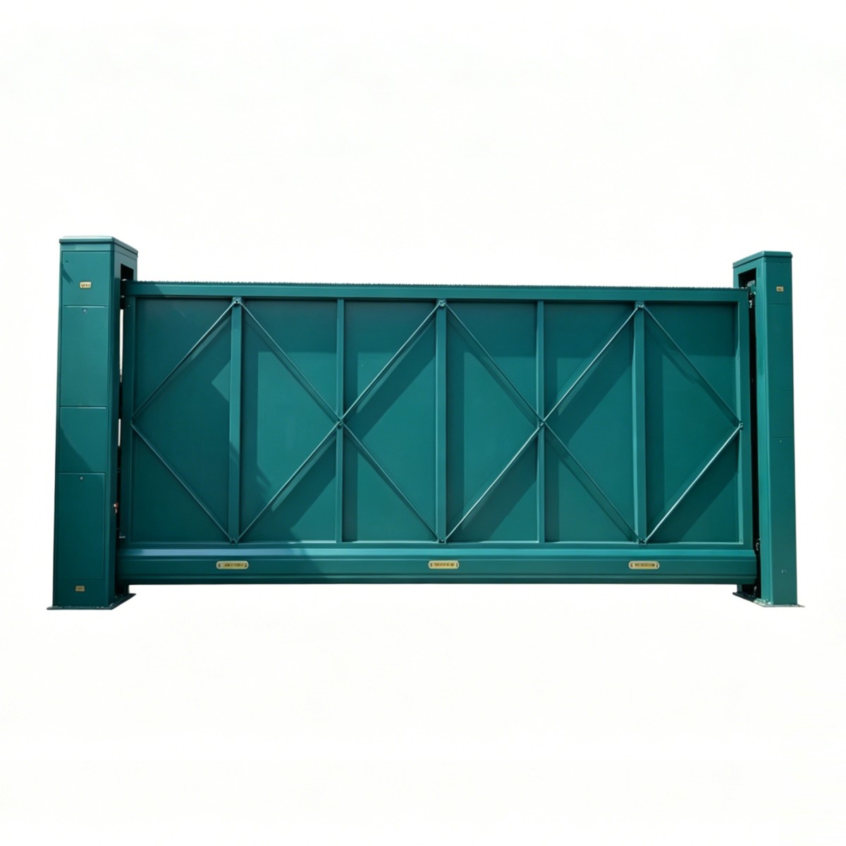 连江北竿电动悬空门